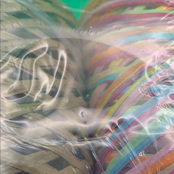 Colorful Party Ribbon /Craft Paper - Picture 3 of 6